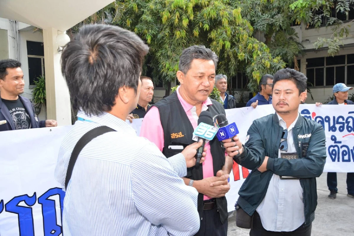 สหภาพฯร้อง'บิ๊กตู่'ตั้ง'ผู้ว่าการรถไฟ'คนในป้องกันโครงการใหญ่สะดุด