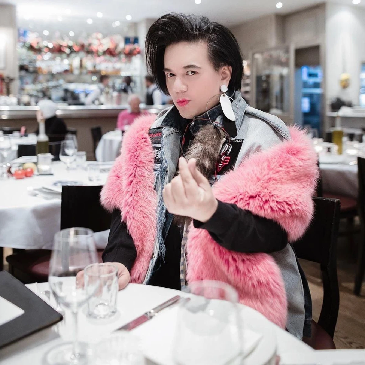 อดีตเกือบหล่อ! เอ ศุภชัย เผยคลิปย้อนวันวานสมัยเล่นละครเมื่อ 26 ปีก่อน