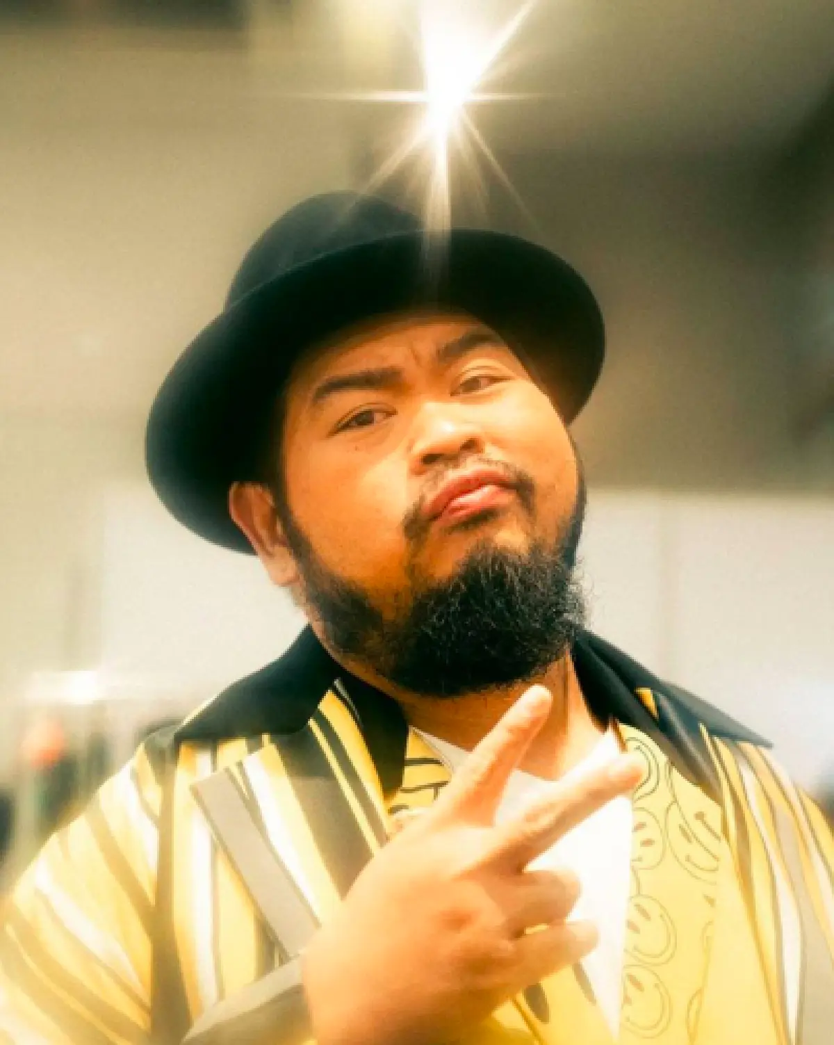 "ป๊อบ ปองกูล” ช่วยเหล่าพ่อค้าแม่ค้าที่ขายของไม่ดี ยินดีช่วยโปรโมทสินค้าให้