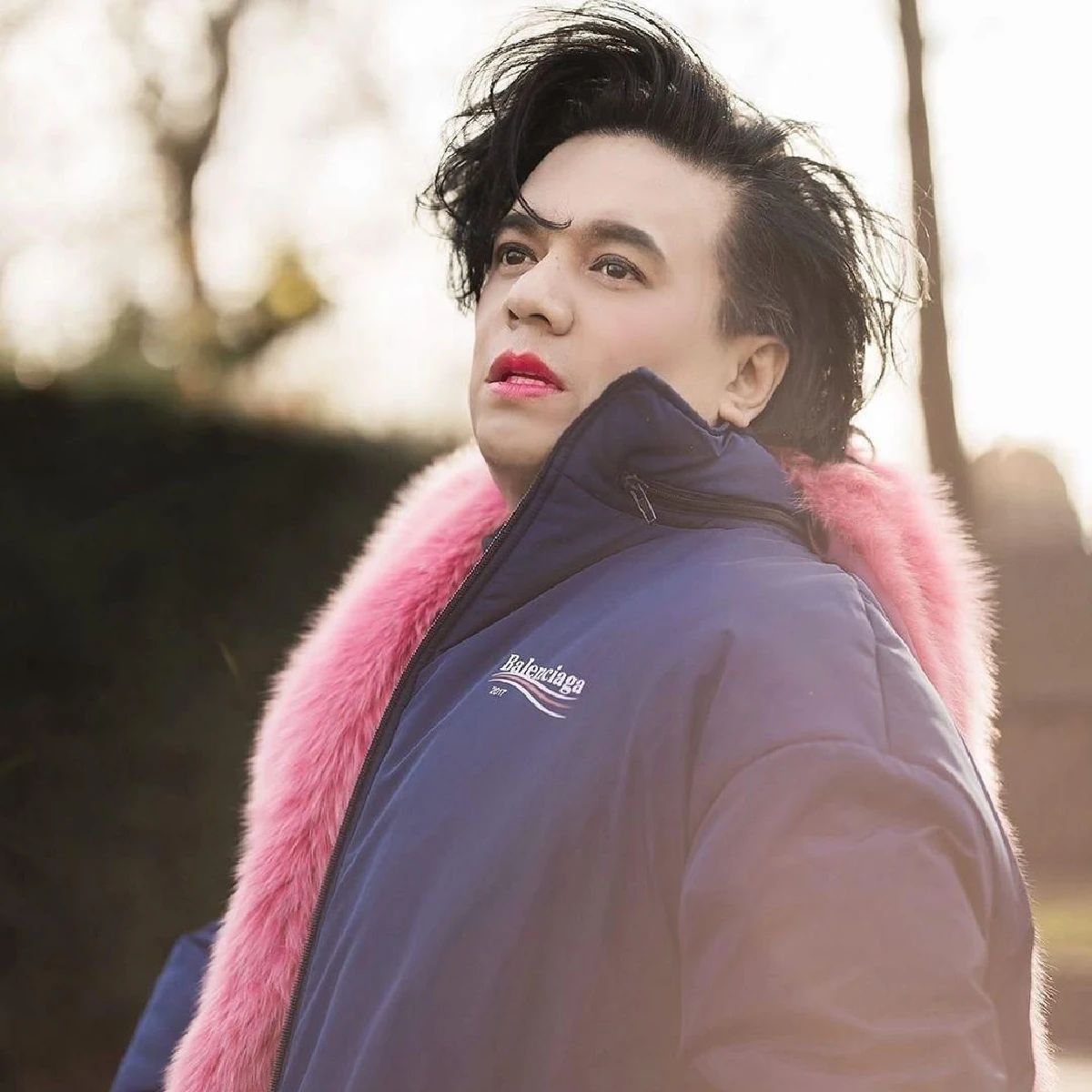 อดีตเกือบหล่อ! เอ ศุภชัย เผยคลิปย้อนวันวานสมัยเล่นละครเมื่อ 26 ปีก่อน