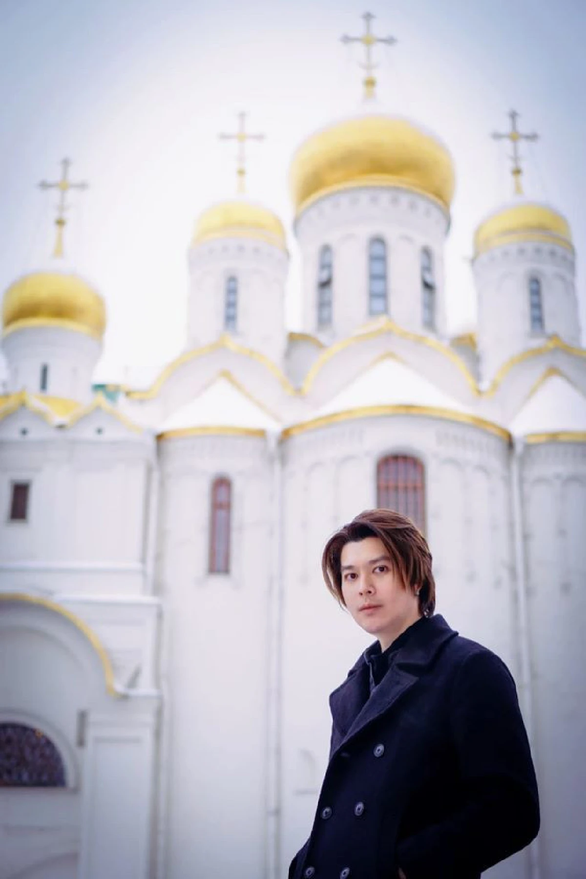 แห่ชมความหล่อ "วอย เจอาร์-วอย” วัย 41 ปี ยังคงหน้าใส งานดีไม่เปลี่ยน