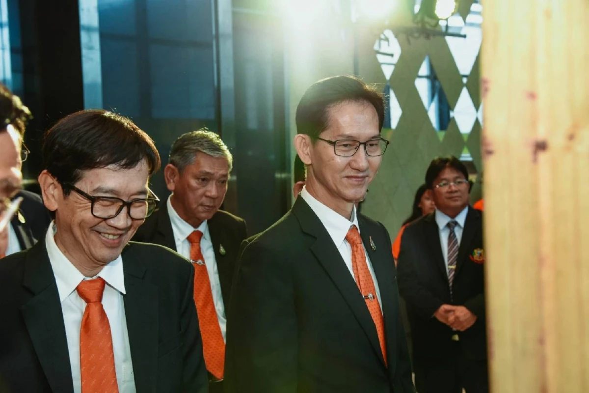 MEA มอบรางวัล ENnovation School ผลักดันสร้างนวัตกรรมพลังงานและสิ่งแวดล้อมในสถานศึกษาอย่างยั่งยืน