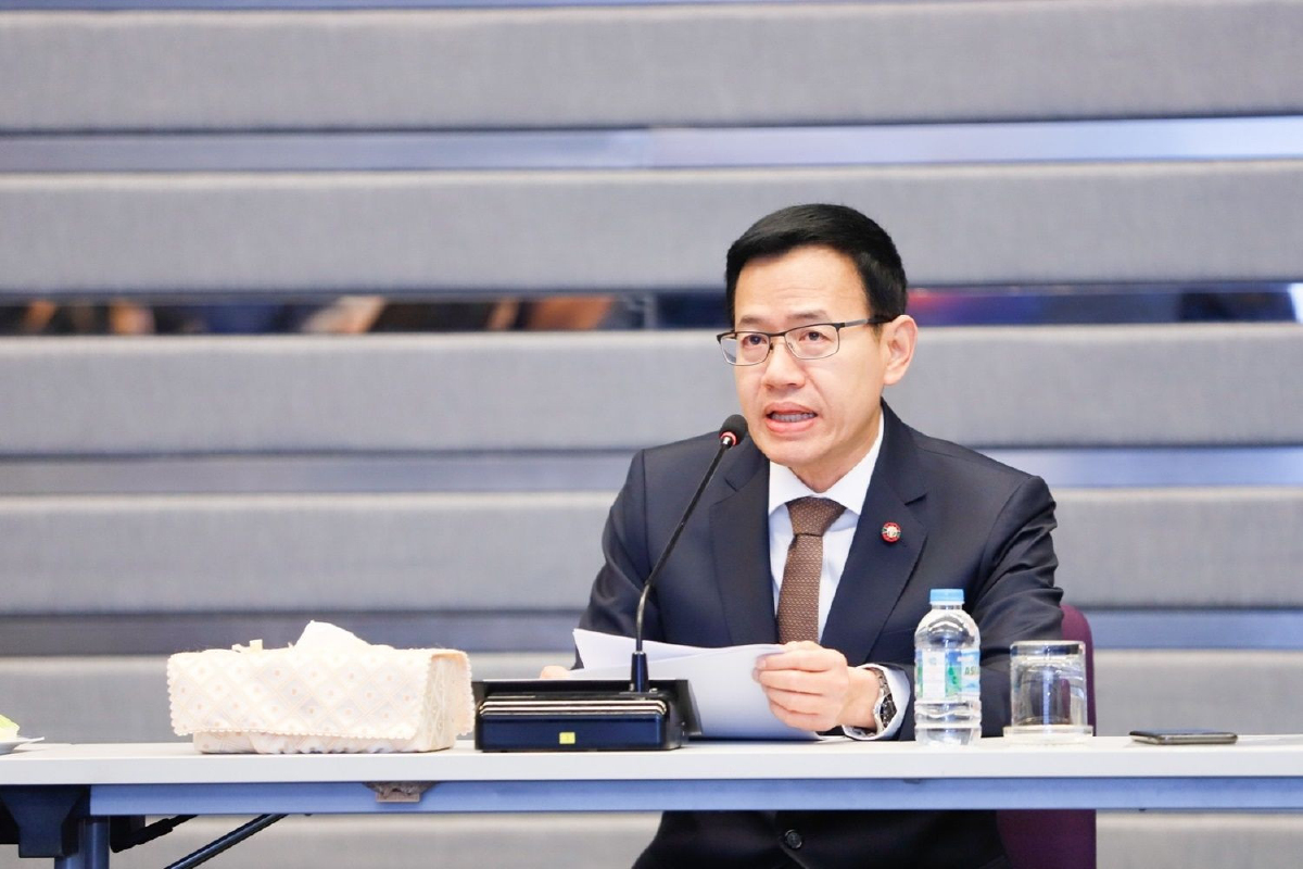 ธุรกิจประกันภัยขานรับดูแลประชาชนจากภัยไวรัสโคโรนา ธุรกิจประกันภัยขานรับดูแลประชาชนจากภัยไวรัสโคโรนา
