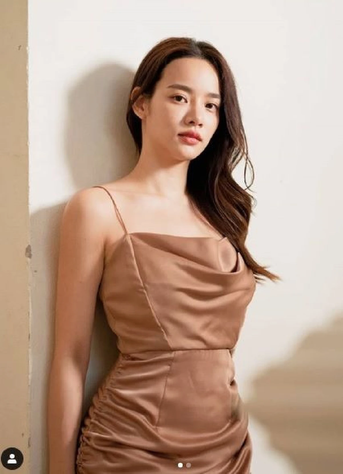 ไม่โสดแล้วจ้า! วาววา ณิชารีย์ เปิดตัวแฟนใหม่ชาวต่างชาติด้วยภาพคู่สุดหวาน