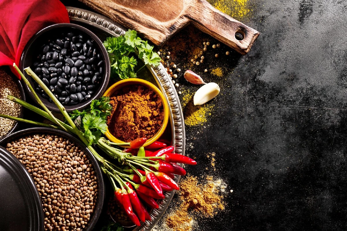 7 ตัวช่วยกินเพิ่มระบบเผาผลาญ อาหารของคนฉลาดเลือก