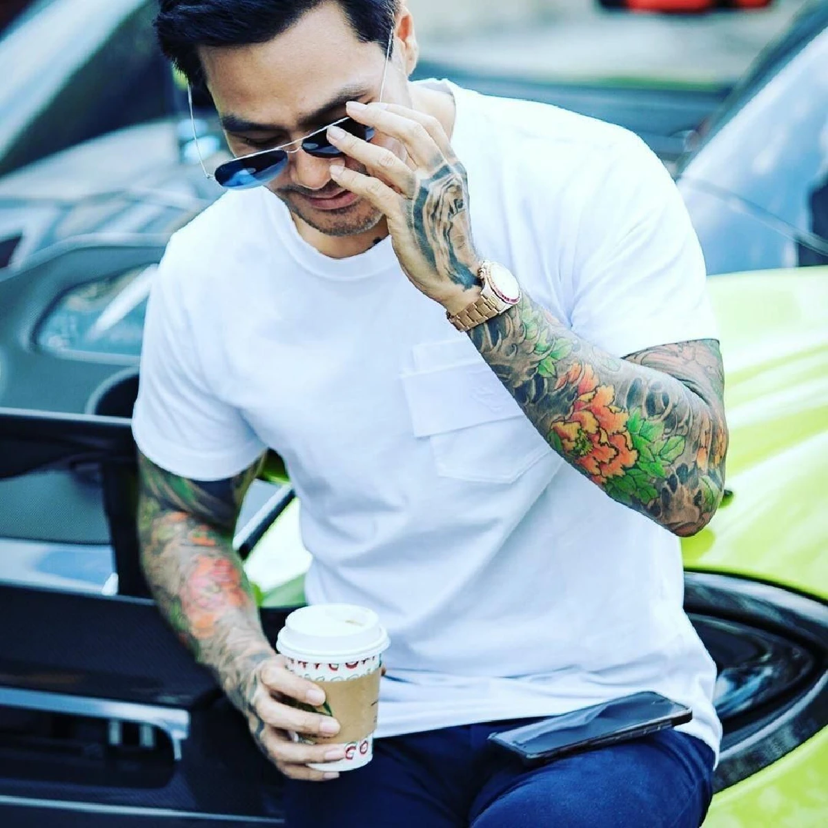 ไอซ์ อภิษฎา ถอดแหวนเพชรแทนใจออก! ตอกย้ำข่าวลือเลิกแฟนหนุ่มไฮโซแล้ว