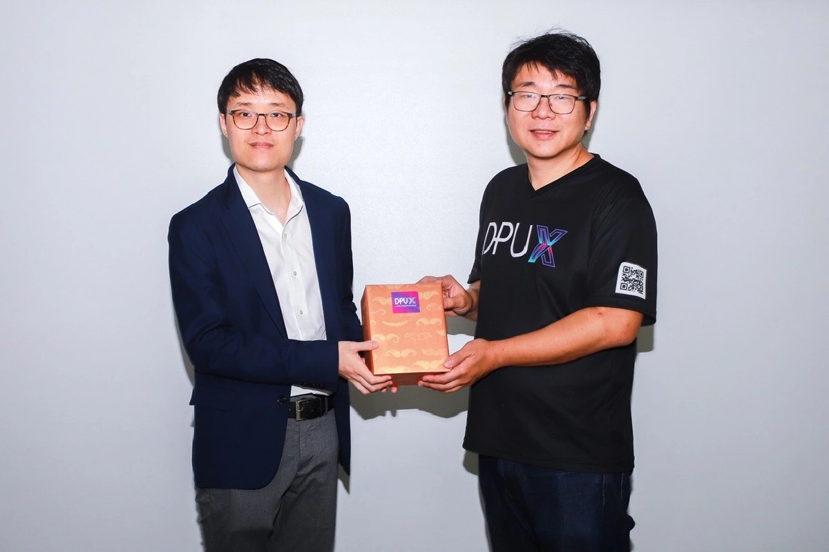 DPU X มธบ.แนะเด็กไทยเร่งปรับทักษะรองรับอาชีพใหม่ในโลกดิจิทัล