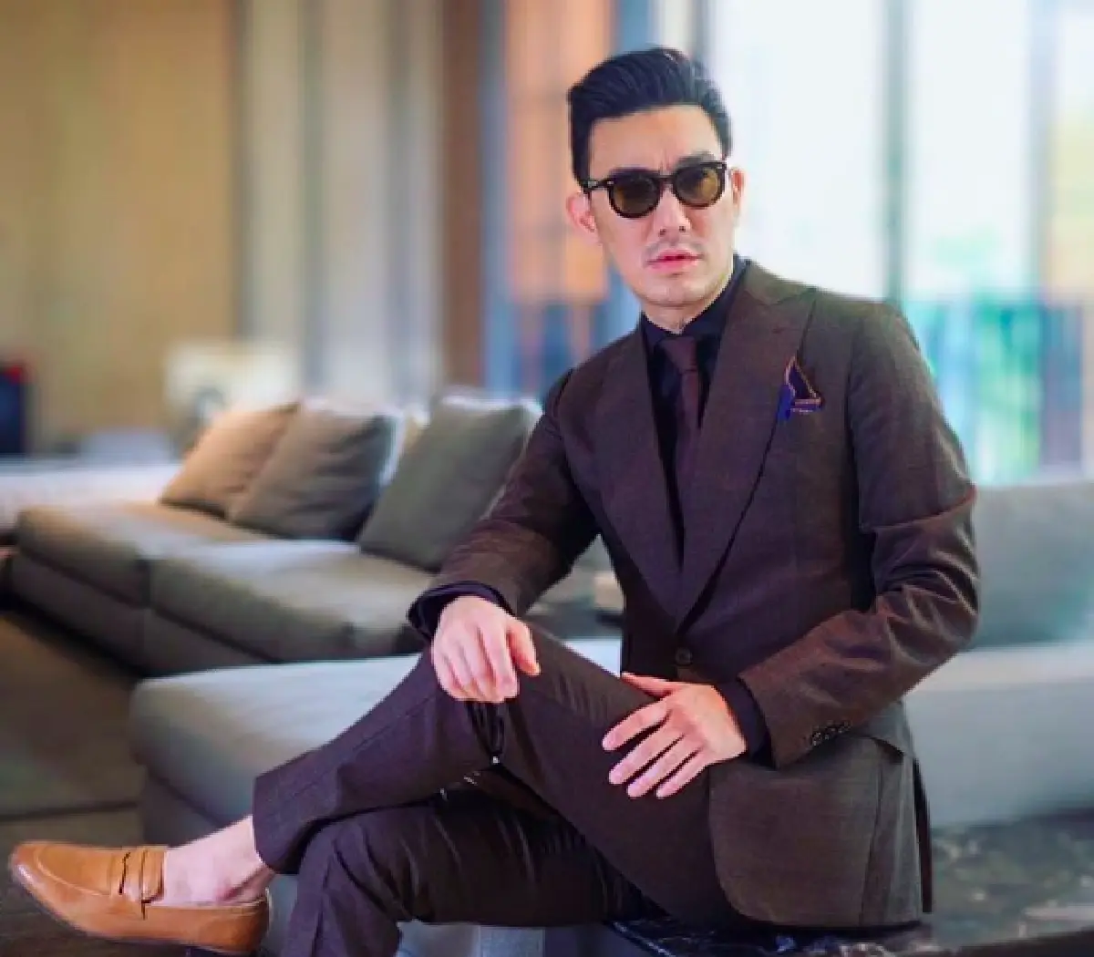 “บุรินทร์ Groove Riders” ไข้ขึ้นสูง-ไอหนักจนต้องออกมาประกาศเลื่อนงานด่วน 