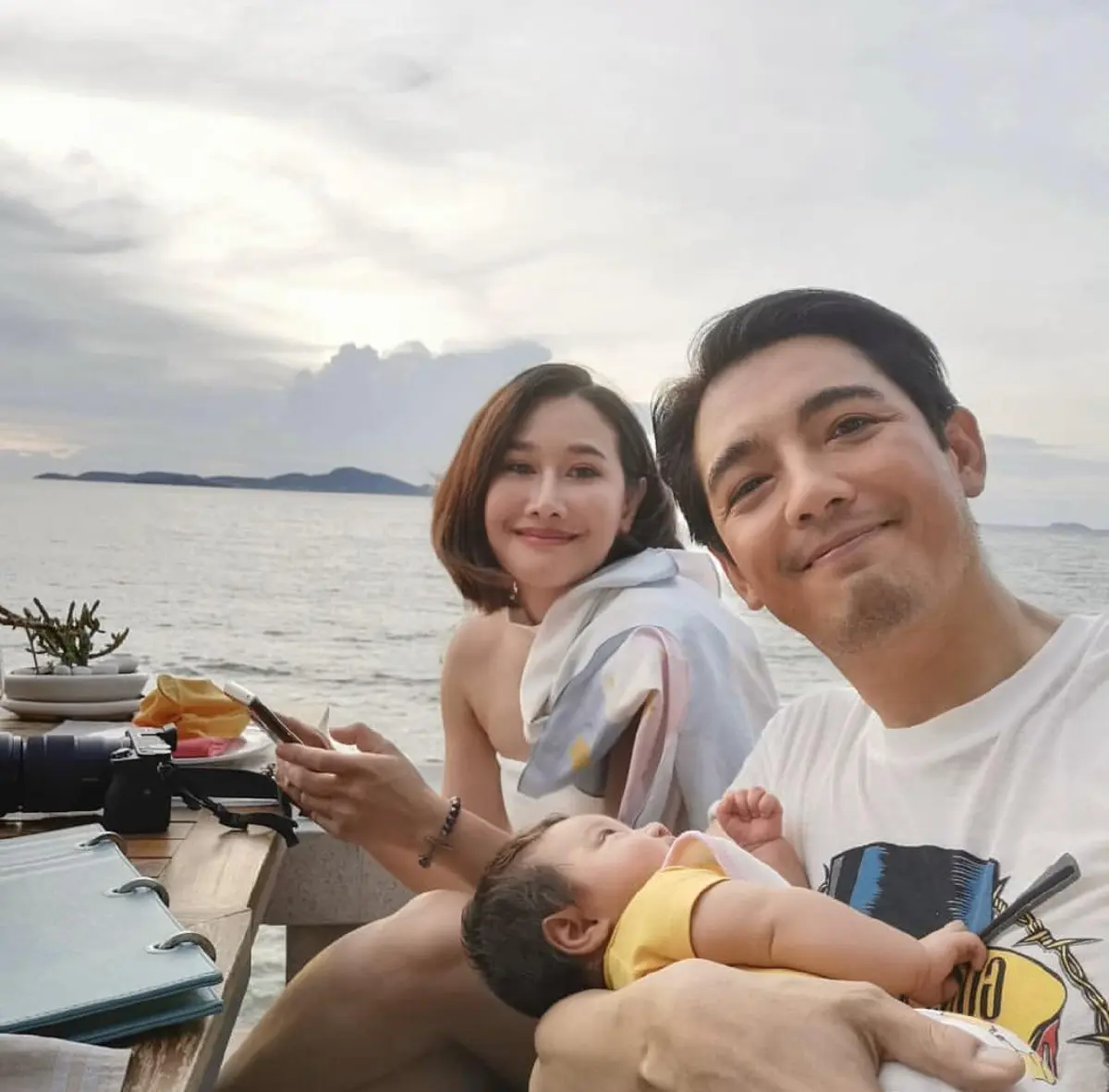 จำคำแม่ไว้! ติ๊ก กนิษฐรินทร์ สอน น้องวีจิ โตขึ้นอย่าบูลลี่คนอื่น..เหมือนที่เขาทำกับเรา 