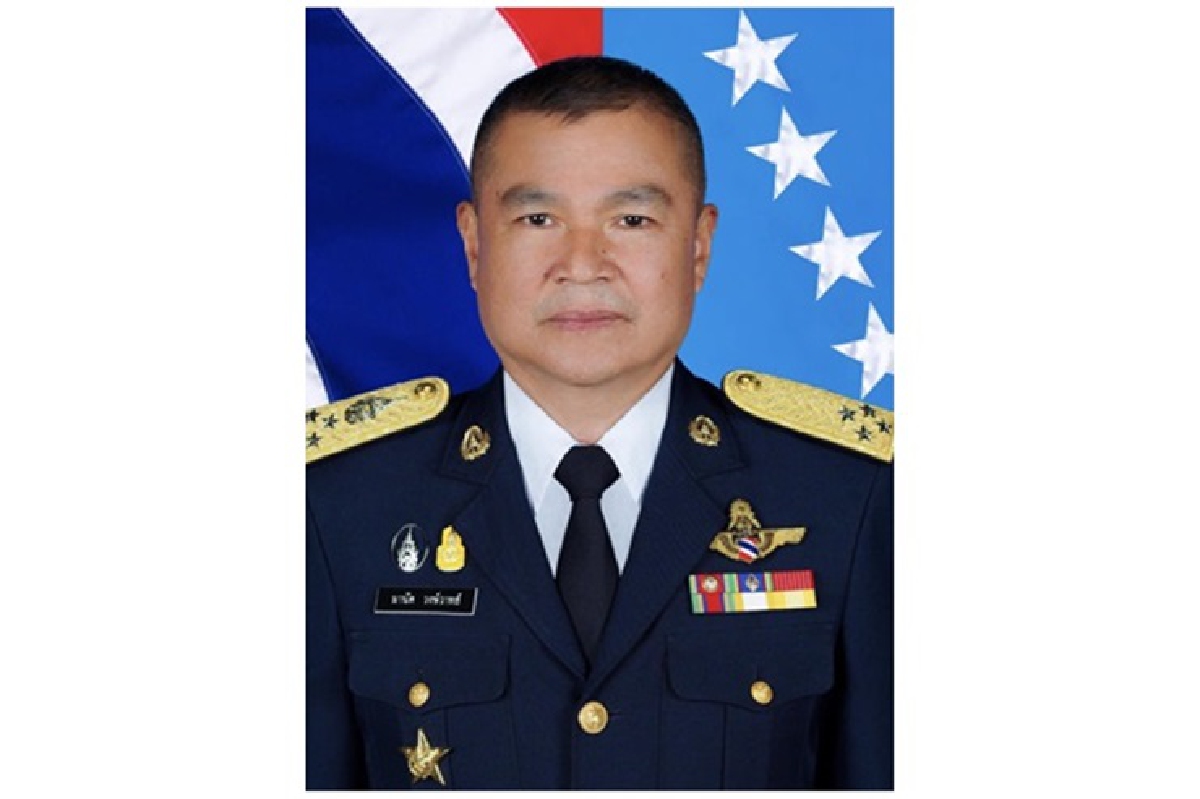 ผบ.ทอ. โต้ "อุ๊งอิ๊ง" ขุดภาพ"ทักษิณ"สั่งซี130รับคนไทยเหตุจลาจล เทียบไม่ได้ปม "ไวรัสโคโรน่า" ผบ.ทอ. โต้ "อุ๊งอิ๊ง" ขุดภาพ"ทักษิณ"สั่งซี130รับคนไทยเหตุจลาจล เทียบไม่ได้ปม "ไวรัสโคโรน่า"