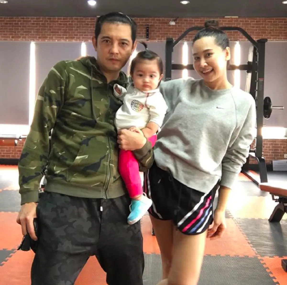 “แม่ติ๊ก” สอนลูกสาว "น้องวีจิ" โตขึ้นอย่าบูลลี่คนอื่น..เหมือนที่คนอื่นทำกับเรา