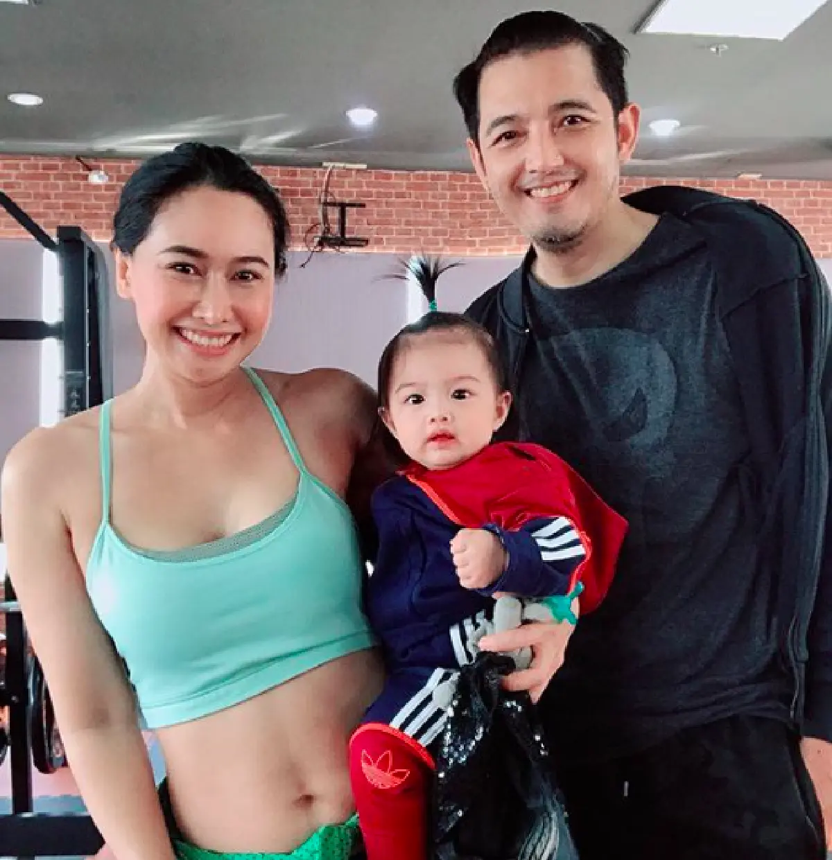 “แม่ติ๊ก” สอนลูกสาว "น้องวีจิ" โตขึ้นอย่าบูลลี่คนอื่น..เหมือนที่คนอื่นทำกับเรา