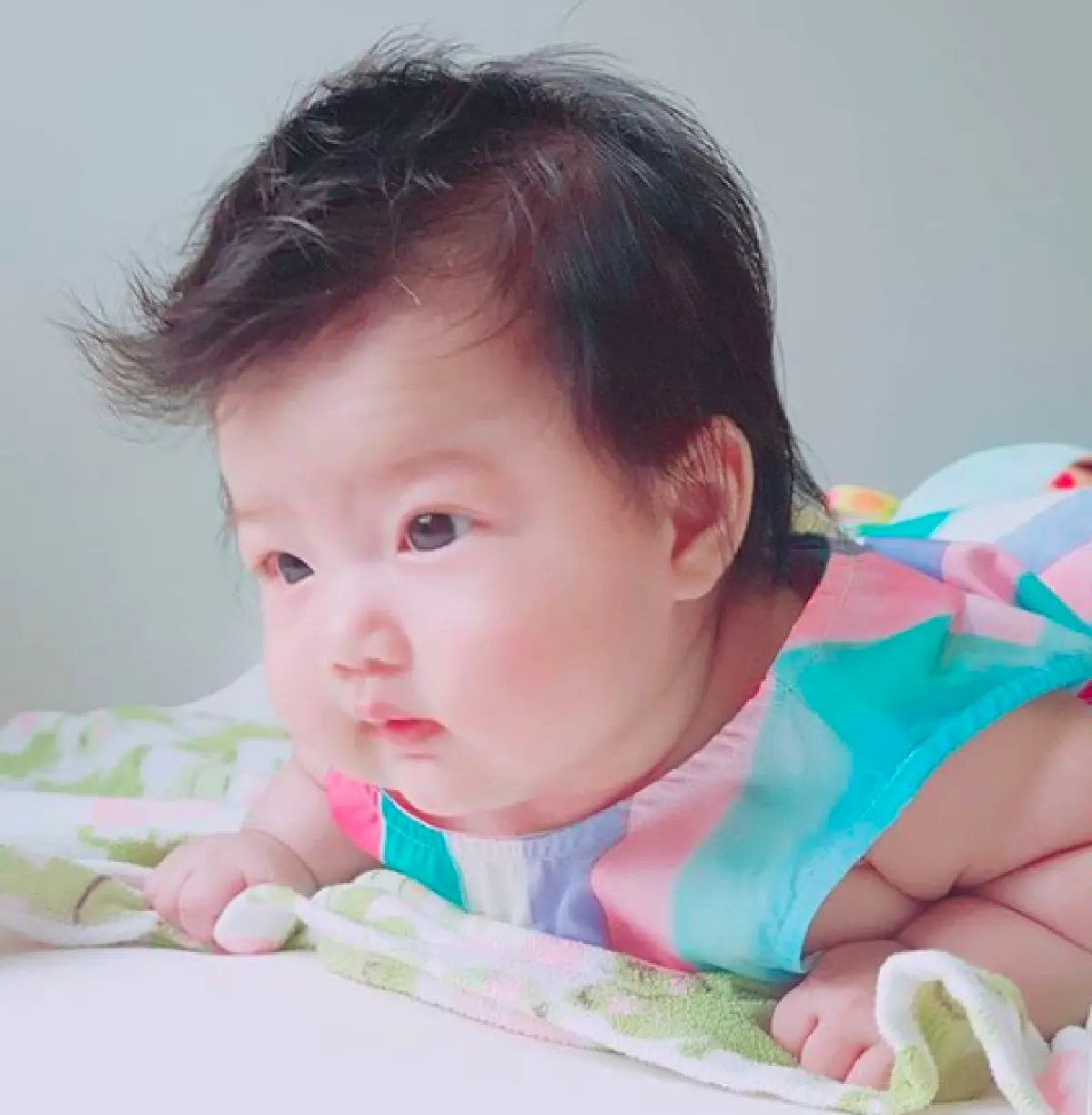 “แม่ติ๊ก” สอนลูกสาว "น้องวีจิ" โตขึ้นอย่าบูลลี่คนอื่น..เหมือนที่คนอื่นทำกับเรา