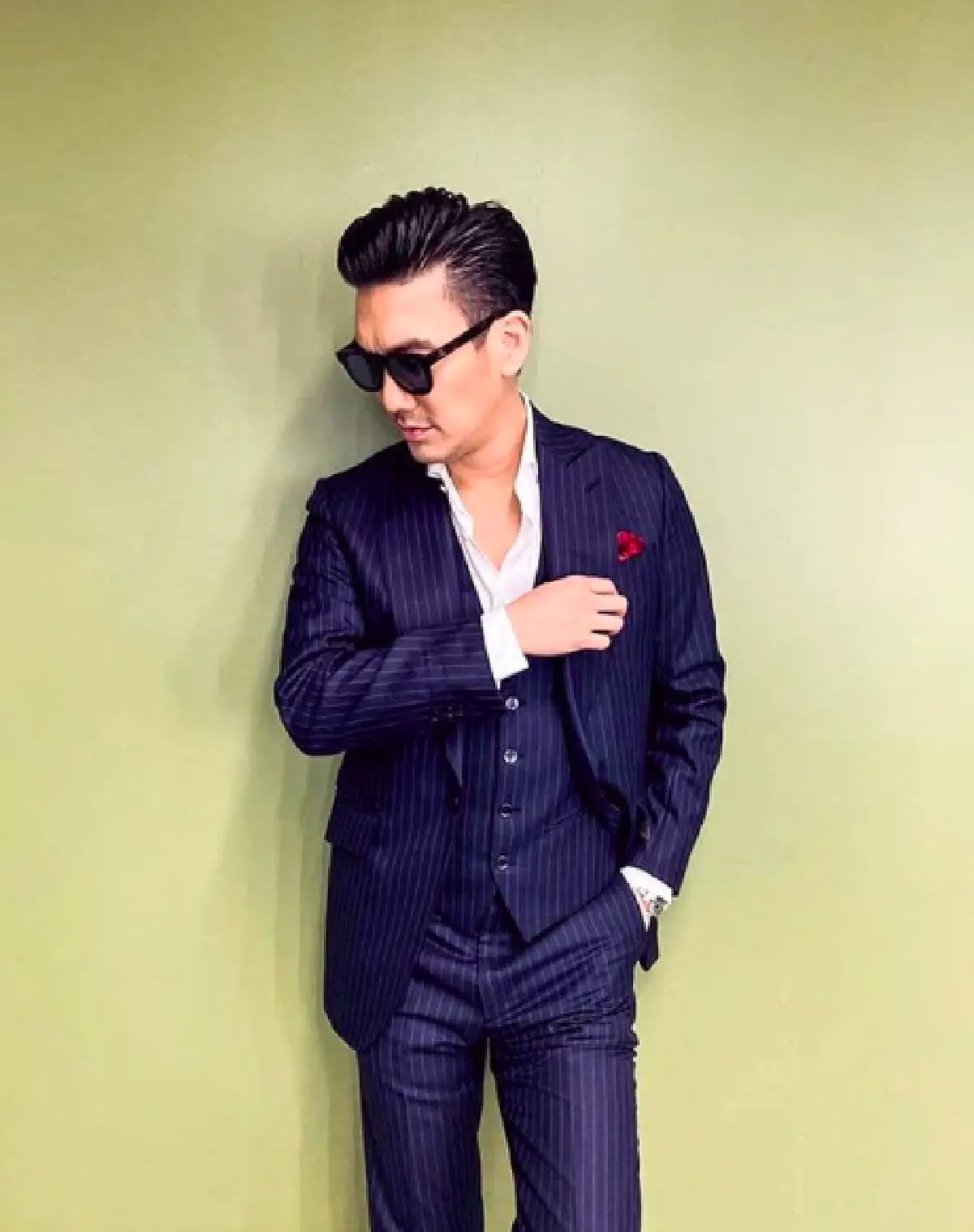 “บุรินทร์ Groove Riders” ไข้ขึ้นสูง-ไอหนักจนต้องออกมาประกาศเลื่อนงานด่วน 