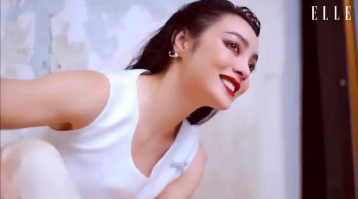 ปังสุดหยุดไม่อยู่! ตั๊ก บงกช สวมเครื่องประดับสุดหรูถ่ายแบบอวดลุคสวยสะพรึง (คลิป)