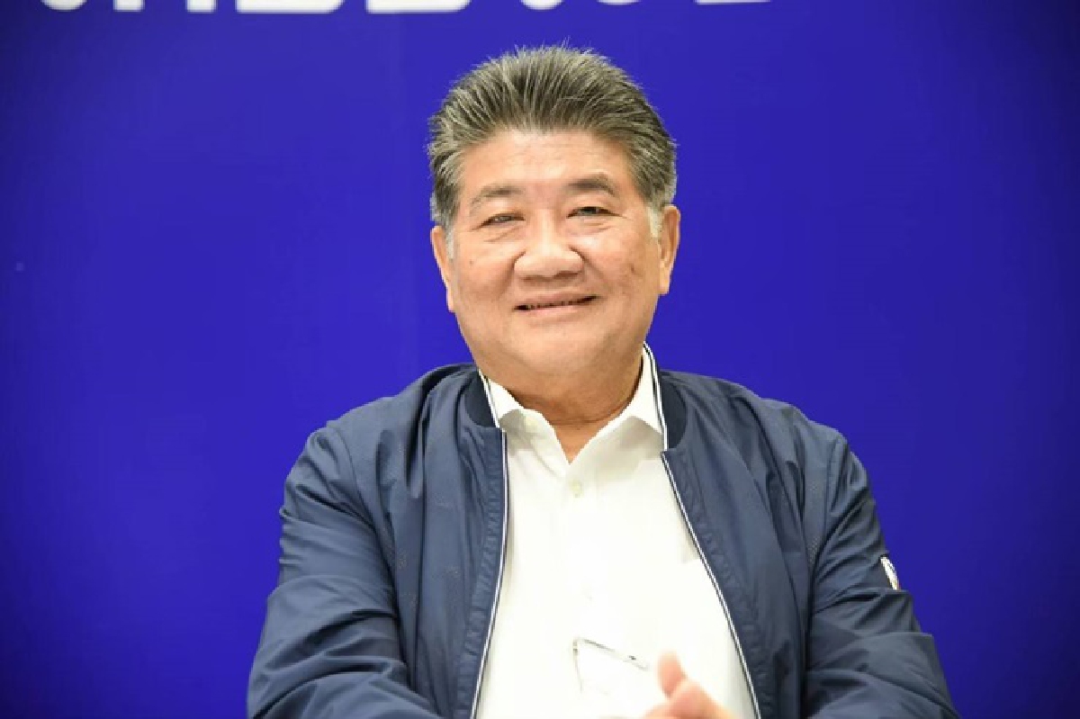 "ภูมิธรรม" ย้ำ ฝ่ายค้านพุ่งเป้าซักฟอกถล่ม"นายกฯ" "ภูมิธรรม" ย้ำ ฝ่ายค้านพุ่งเป้าซักฟอกถล่ม"นายกฯ"