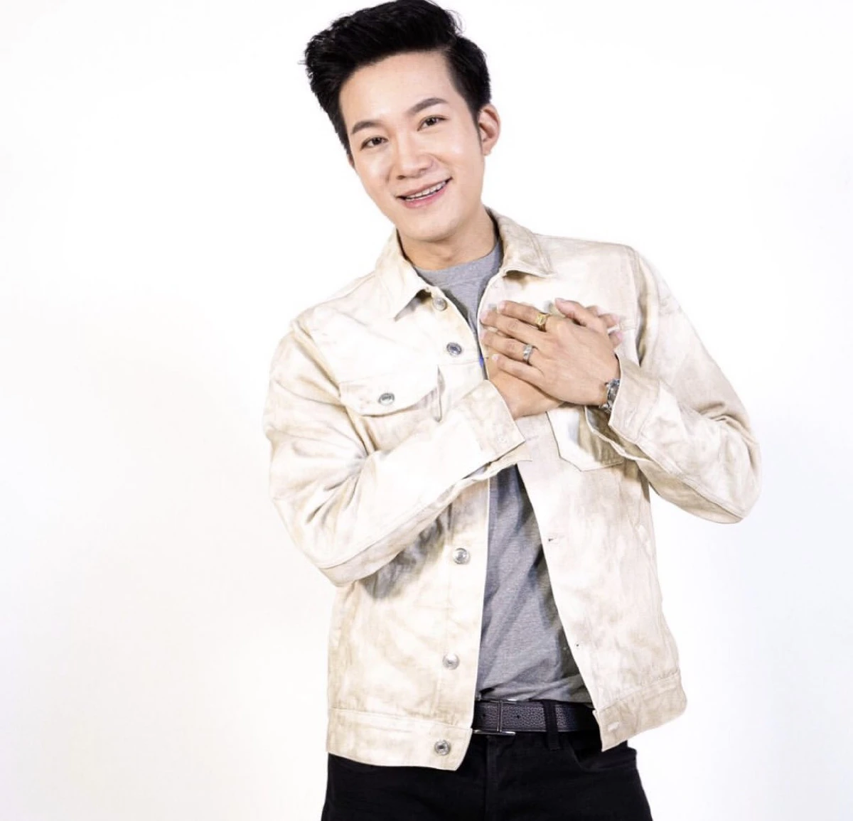 ห่วยจังครับผม! อั๋น ภูวนาท ฉะการบริหารจัดการของไทย ทำยีราฟตัวหนึ่งต้องตาย