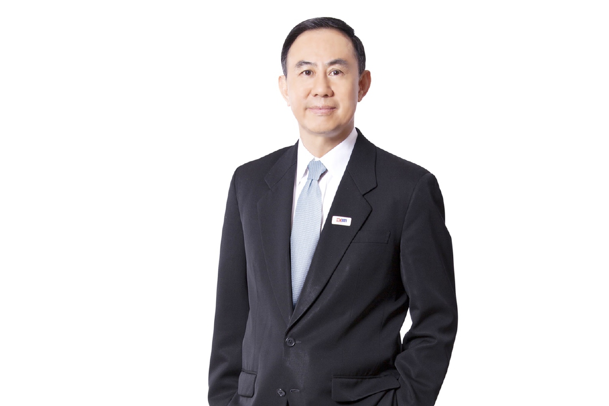 EXIM BANKออกมาตรการสินเชื่อต่ำกู้ได้100ล้าน EXIM BANKออกมาตรการสินเชื่อต่ำกู้ได้100ล้าน