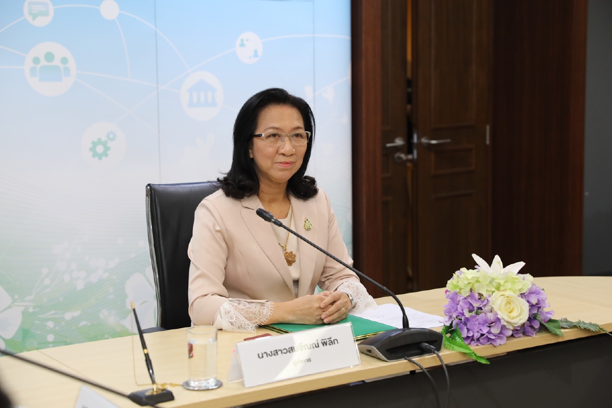 กนอ.เซ็นสัญญาปิ่นทองฯ ตั้งนิคมใหม่ 'ปิ่นทอง 6' รองรับ EEC กนอ.เซ็นสัญญาปิ่นทองฯ ตั้งนิคมใหม่ 'ปิ่นทอง 6' รองรับ EEC