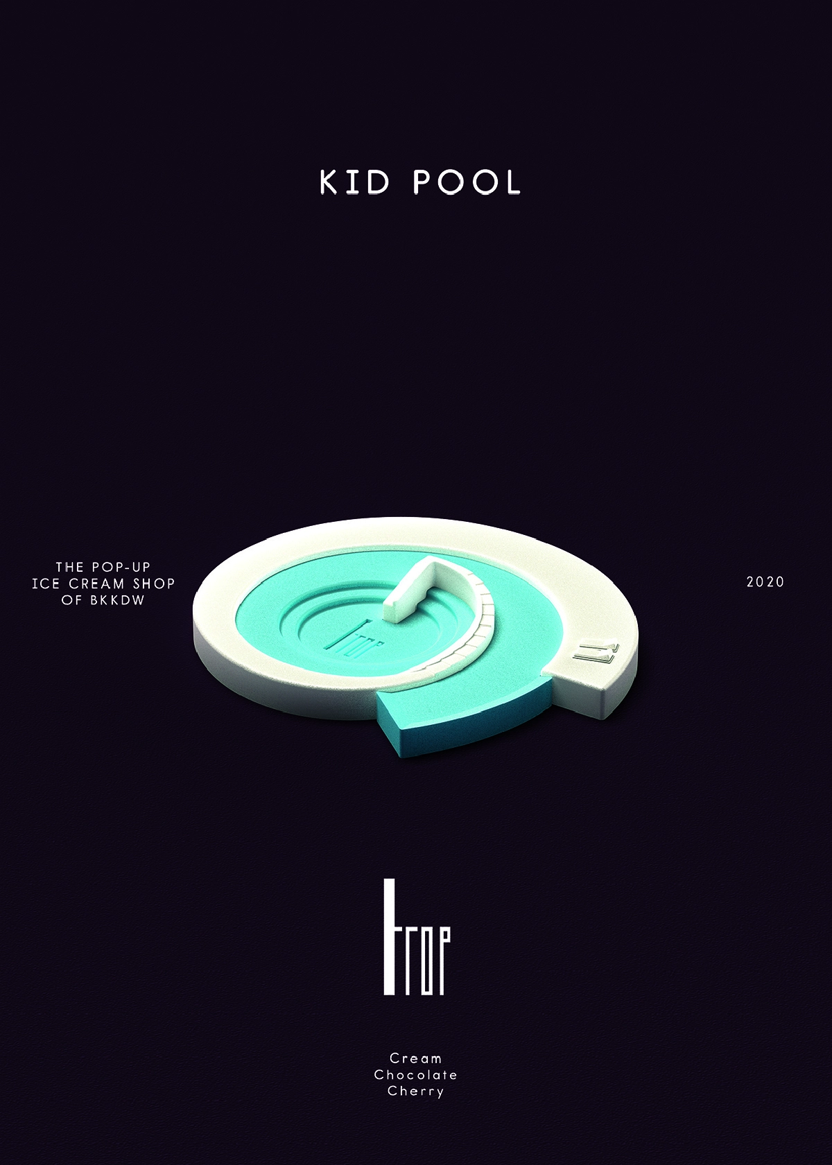 DITP ชวนชิมไอศกรีมสุดล้ำ ในเทศกาลงานออกแบบกรุงเทพฯ