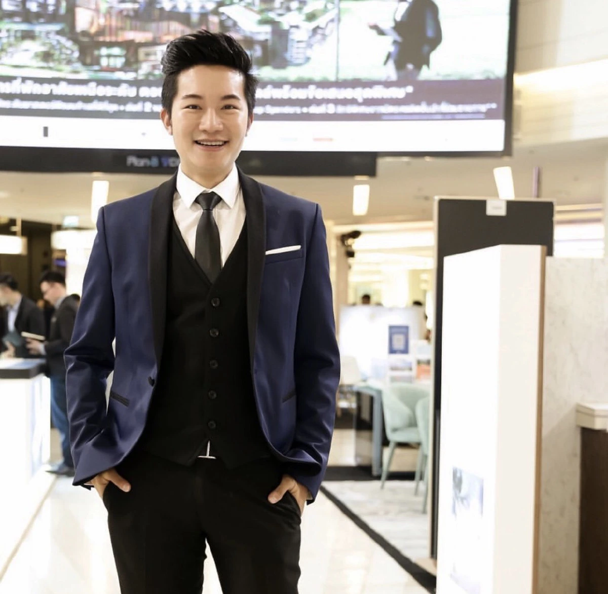 ห่วยจังครับผม! อั๋น ภูวนาท ฉะการบริหารจัดการของไทย ทำยีราฟตัวหนึ่งต้องตาย