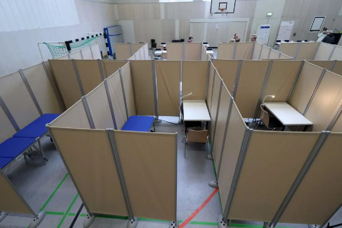 ส่องที่กักกันโรคของเยอรมนี หลังบินรับคนกลับจากอู่ฮั่นแล้ว