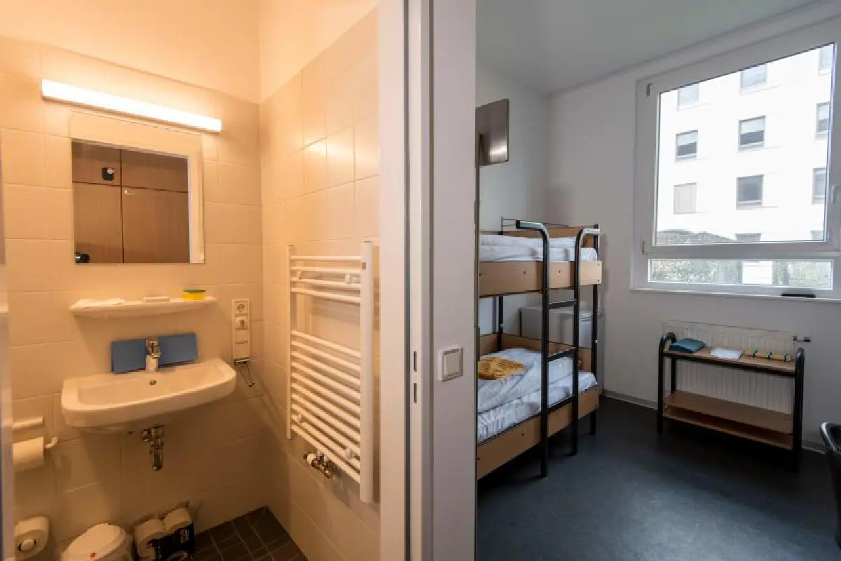 ส่องที่กักกันโรคของเยอรมนี หลังบินรับคนกลับจากอู่ฮั่นแล้ว