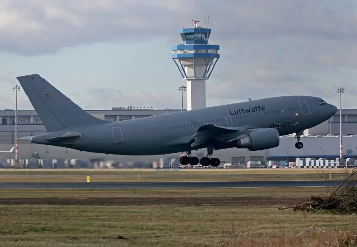 ส่องที่กักกันโรคของเยอรมนี หลังบินรับคนกลับจากอู่ฮั่นแล้ว