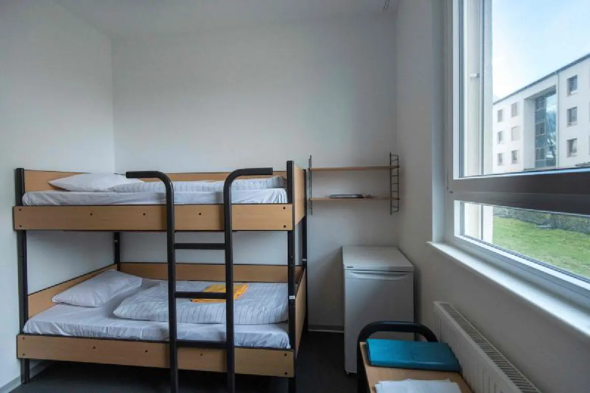 ส่องที่กักกันโรคของเยอรมนี หลังบินรับคนกลับจากอู่ฮั่นแล้ว