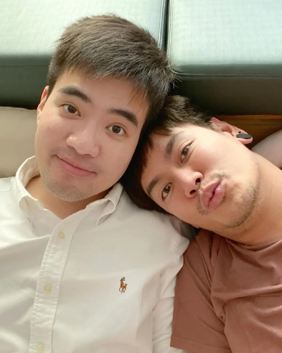 อ๊อฟ ปองศักดิ์ ประกาศชัดเลิก ไฮโซภูมิ เผยยิ่งฝืนก็ยิ่งเจ็บทั้งคู่