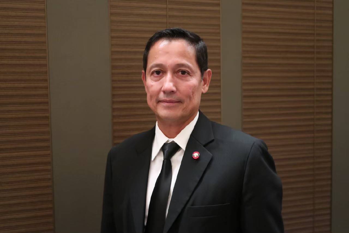 “อนุดิษฐ์” เตือนมือในสภาไม่มีค่าเท่าศรัทธาของประชาชน ดักคออย่าแจกกล้วยลิง