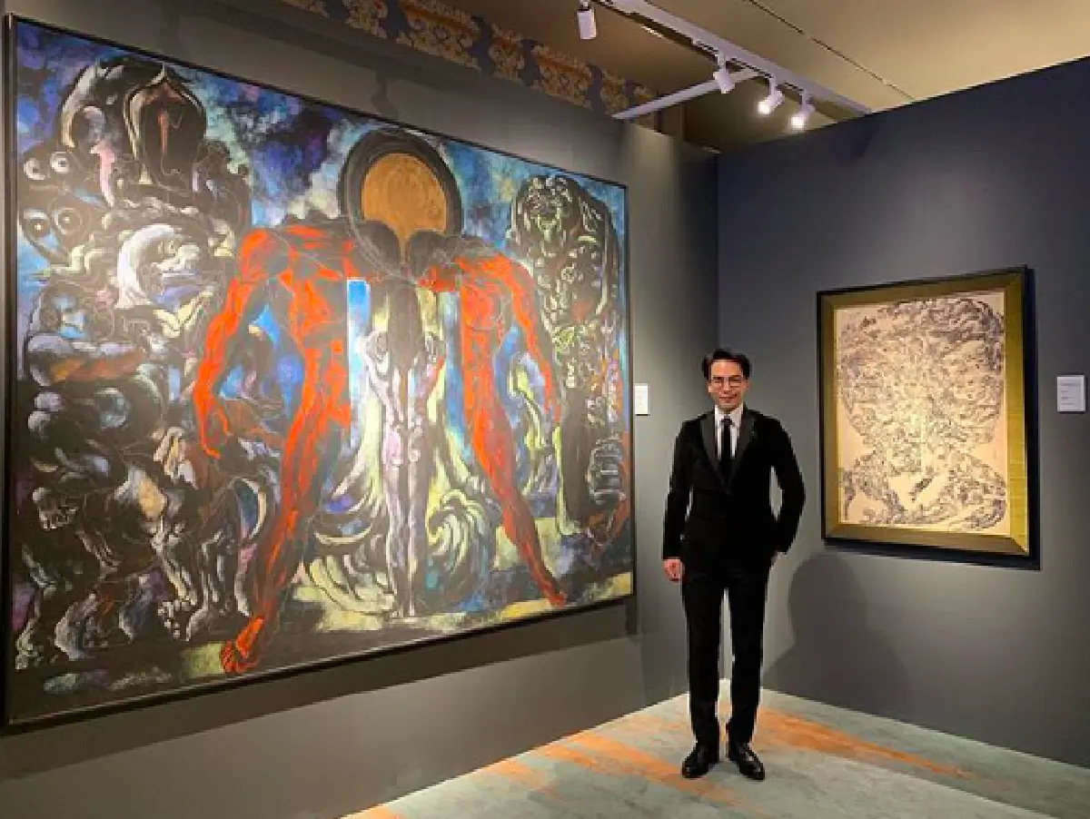 “ท็อป ณัฐเศรษฐ์” วอนคนฉวยโอกาสขึ้นราคาหน้ากากอนามัย อย่าซ้ำเติมสถานการณ์!