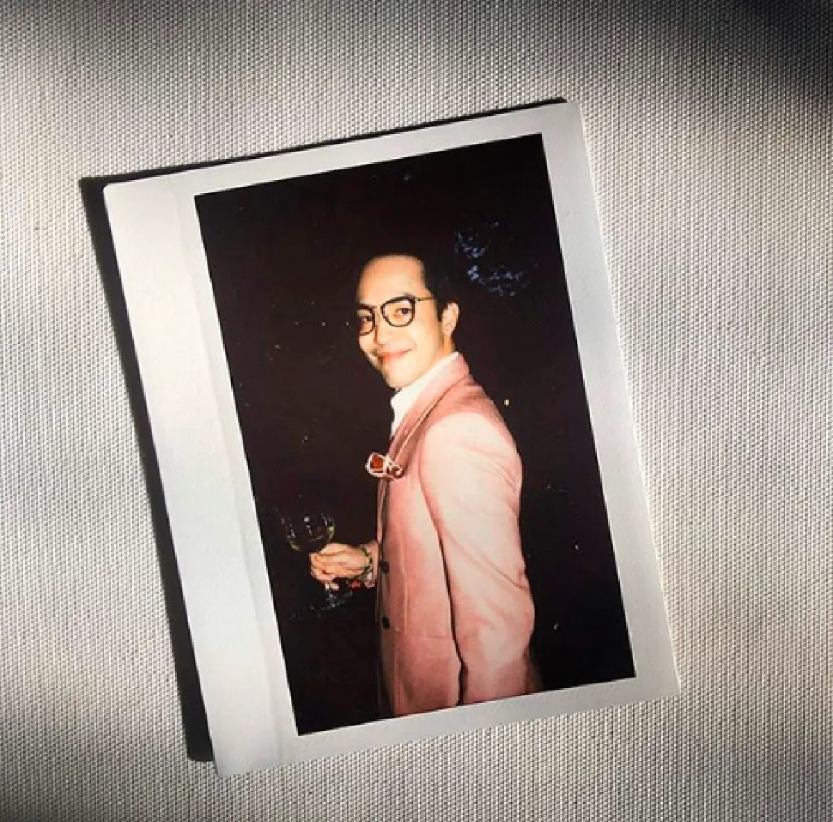 “ท็อป ณัฐเศรษฐ์” วอนคนฉวยโอกาสขึ้นราคาหน้ากากอนามัย อย่าซ้ำเติมสถานการณ์!