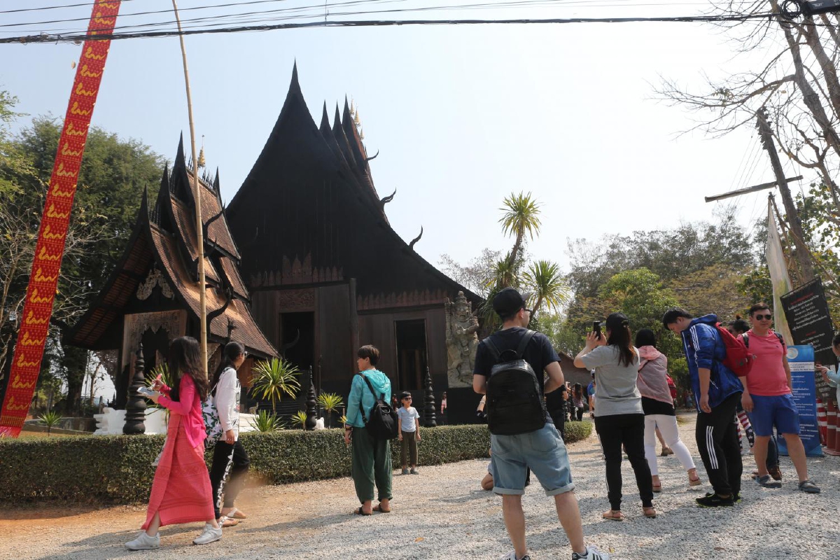 อย่าให้ไวรัสโคโรนามาสร้างความเกลียดชังให้พี่น้องไทยจีน อย่าให้ไวรัสโคโรนามาสร้างความเกลียดชังให้พี่น้องไทยจีน