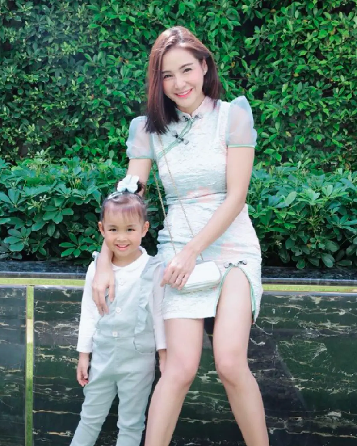 “กระแต ศุภักษร” กลับมาทวงบัลลังก์เซ็กซี่  สวมชุดชั้นในอวดหุ่นสุดเป๊ะ 