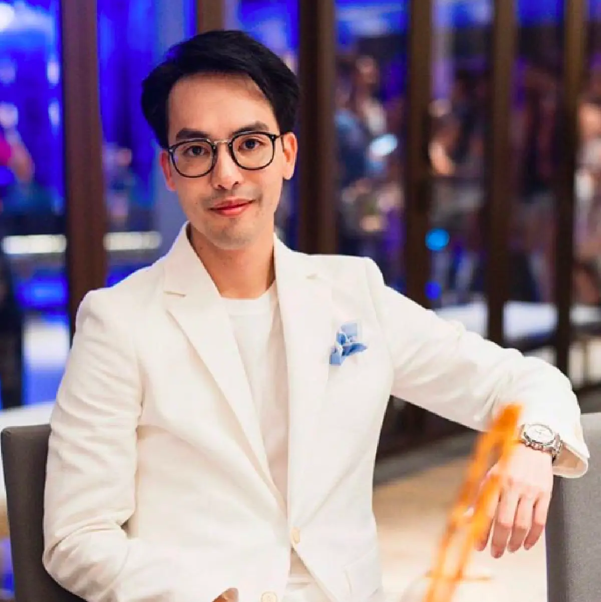 “ท็อป ณัฐเศรษฐ์” วอนคนฉวยโอกาสขึ้นราคาหน้ากากอนามัย อย่าซ้ำเติมสถานการณ์!