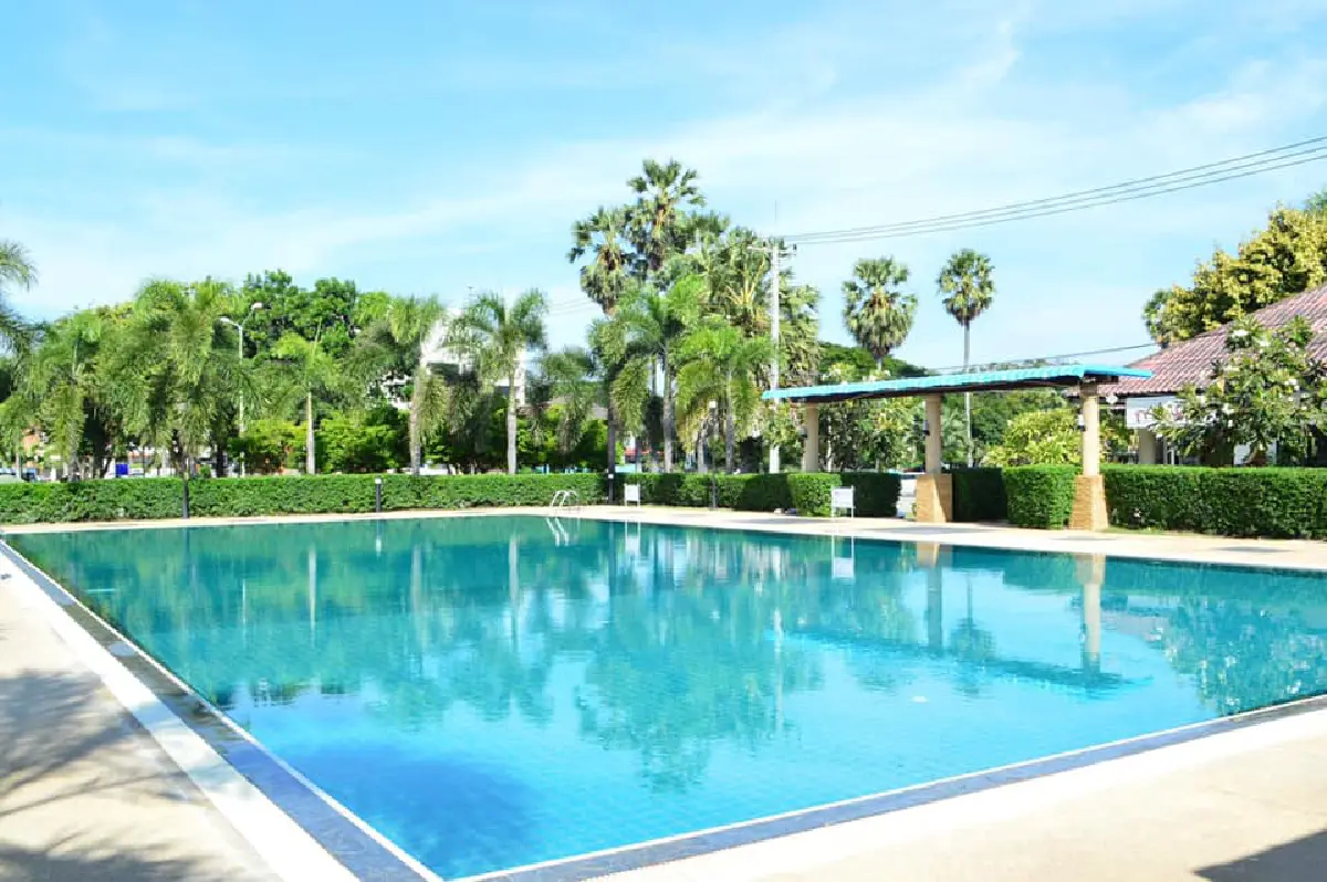 เช็คความพร้อม! "ฐานทัพเรือสัตหีบ" พื้นที่ดูแลคนไทยจากอู่ฮั่น