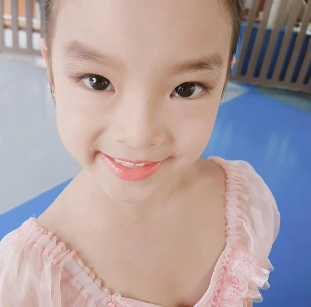 “แอฟ”  เผยเรื่องราวในวันที่ทำให้ "น้องปีใหม่" ผิดหวัง จนงอนหนัก