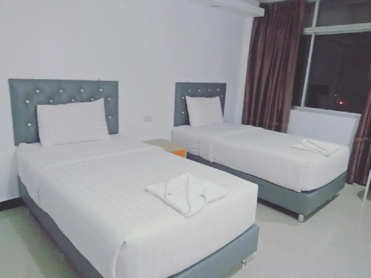 เช็คความพร้อม! "ฐานทัพเรือสัตหีบ" พื้นที่ดูแลคนไทยจากอู่ฮั่น