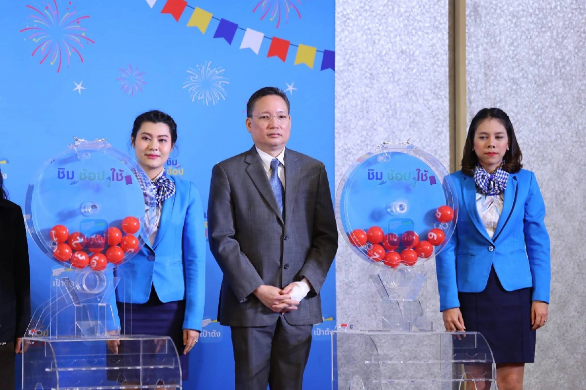 กรุงไทยยัน“ชิมช้อปใช้”กระตุ้นเศรษฐกิจผลสำเร็จ