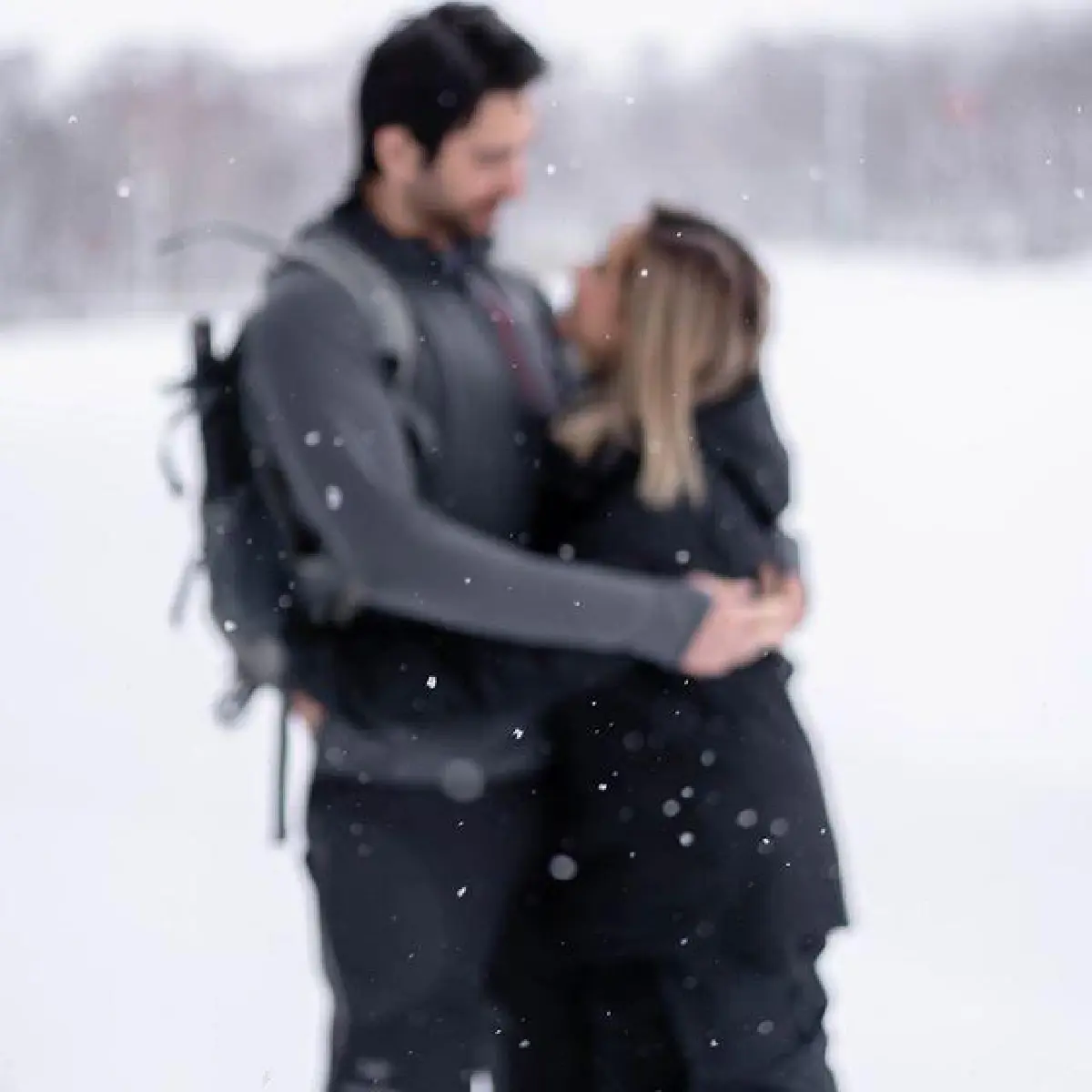 รักนี้มัมติดหมี! “พลอย เฌอมาลย์” ลงภาพคู่ “อเล็กซานเดอร์” ครั้งแรกแบบชัดๆ