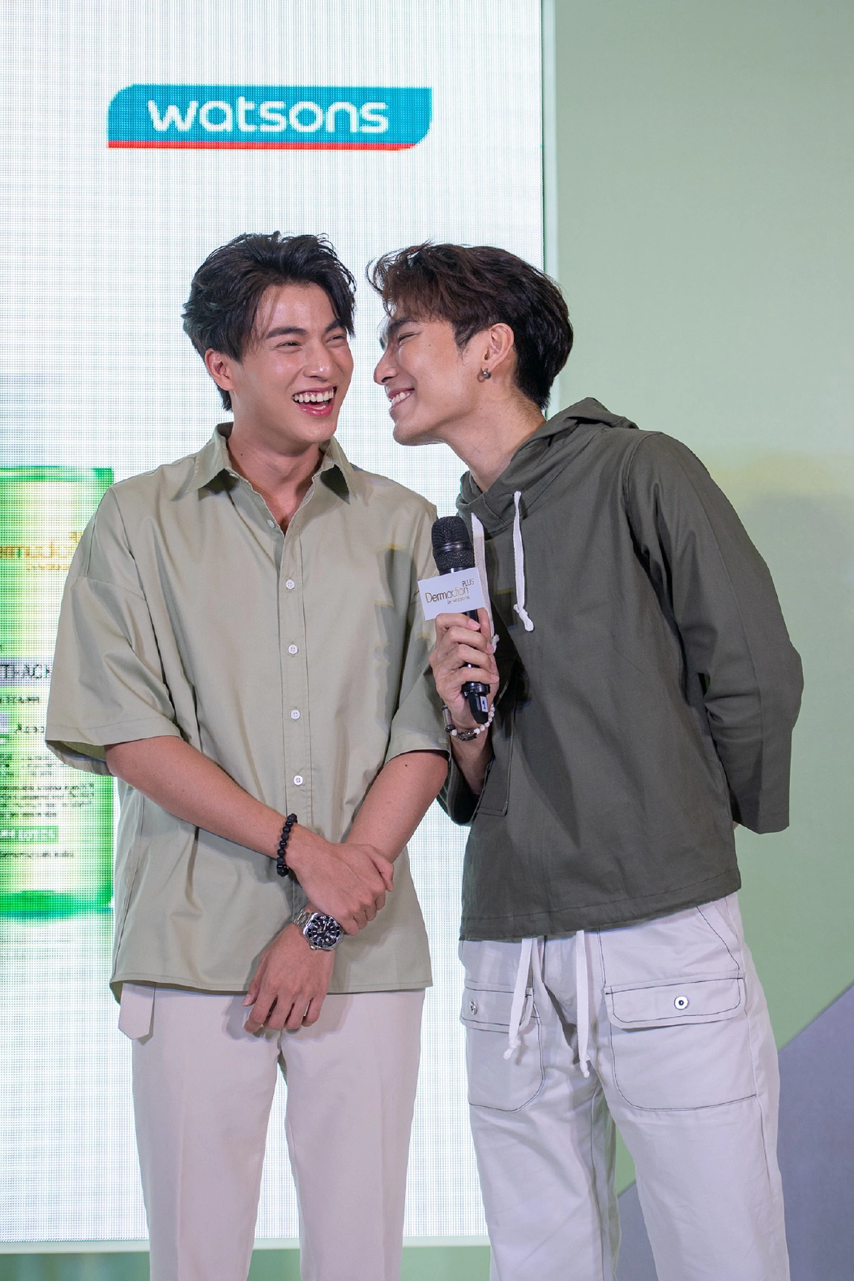 วัตสัน เปิดตัวผู้ช่วยจัดการทุกปัญหาสิว พร้อมดูแลผิวหน้าต่อเนื่อง 6 ชั่วโมง