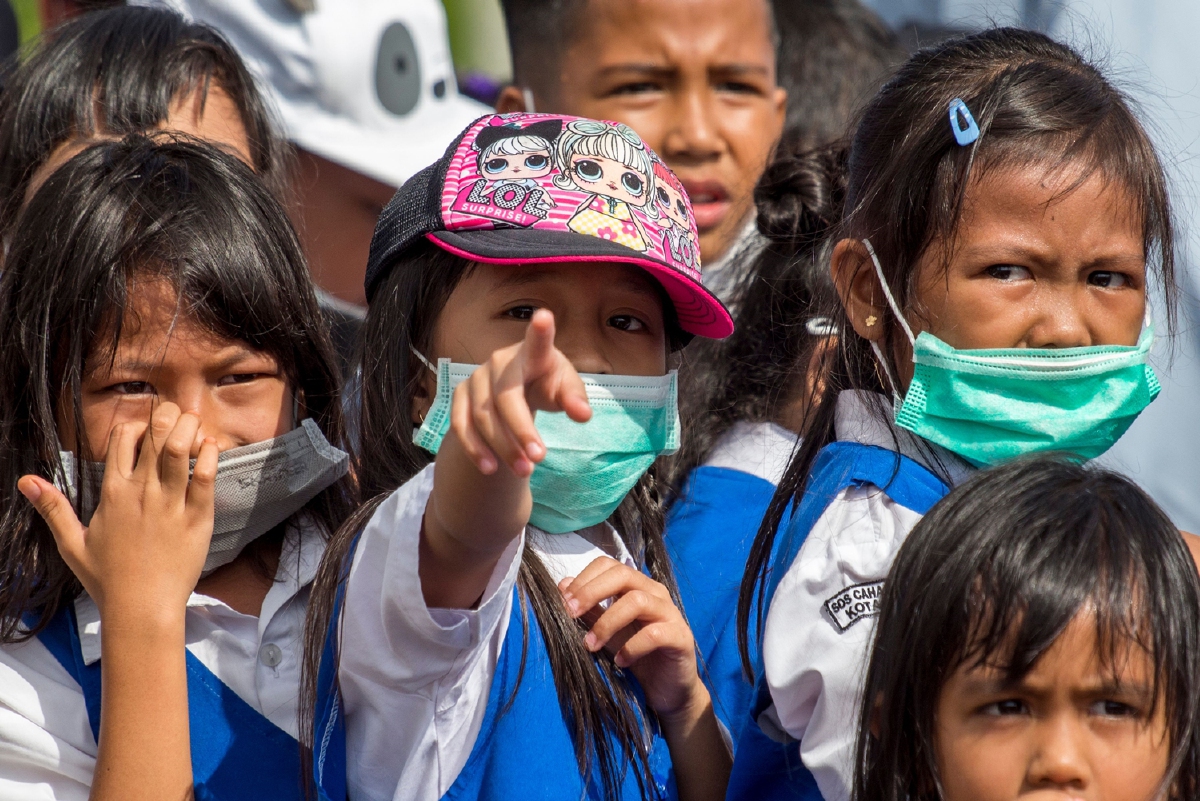 อนามัยโลกย้ำไวรัสอู่ฮั่นยังไม่ลามทั่ว ไม่ถึงขั้น Pandemic อนามัยโลกย้ำไวรัสอู่ฮั่นยังไม่ลามทั่ว ไม่ถึงขั้น Pandemic