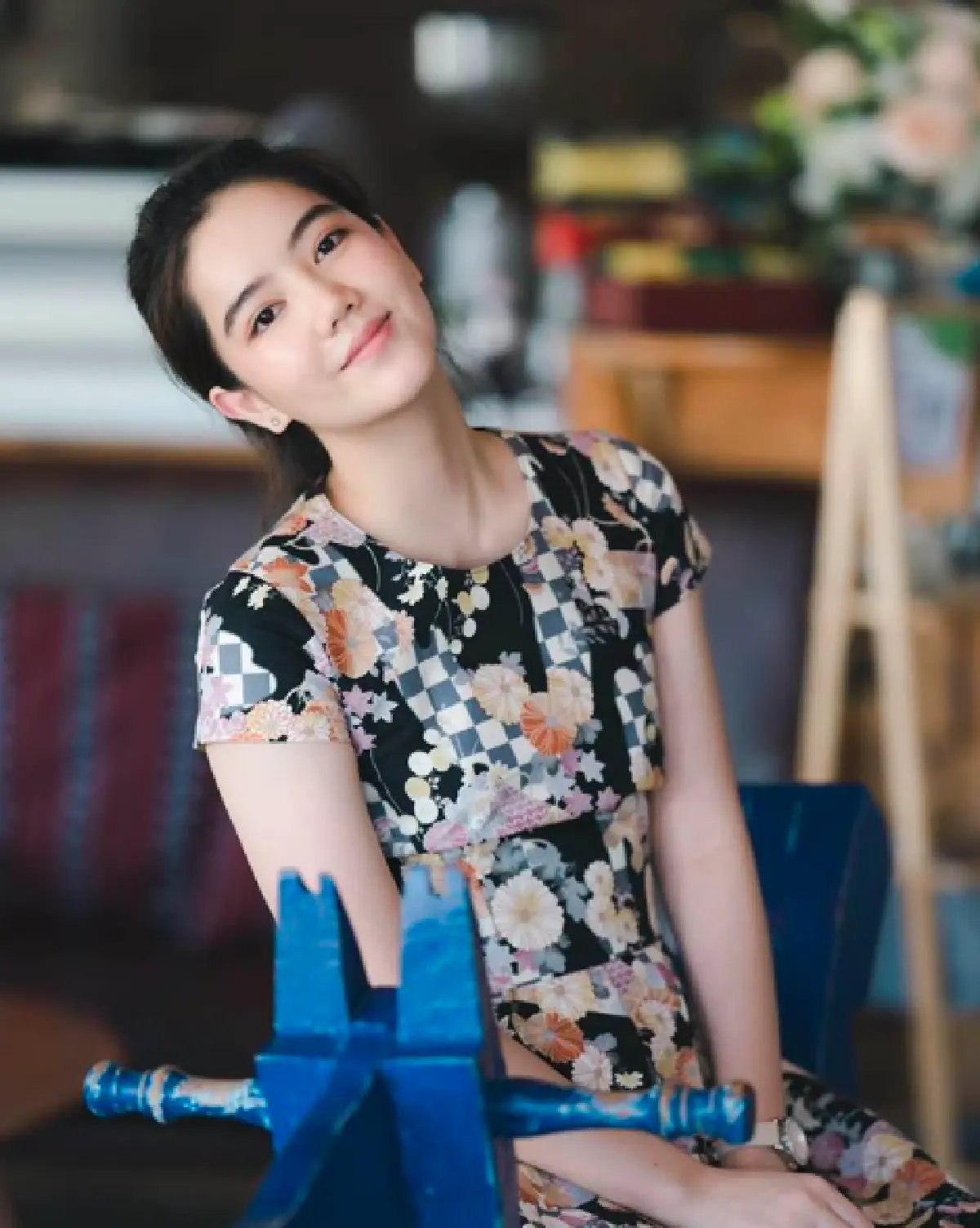 “แม่แอฟ” คอนเฟิร์ม “ริชชี่” น่ารัก! โพสต์ให้กำลังใจน้องท่ามกลางดราม่า #Saveริชชี่ 