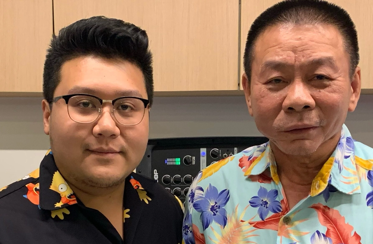 “เศรษฐกิจมันเลวร้าย” เปิดใจเจ้าของร้าน ‘ติดลม หมูทอดปลาร้า’ ลุกขึ้นมาผัด ‘กะเพรา’ ช่วยชาติ