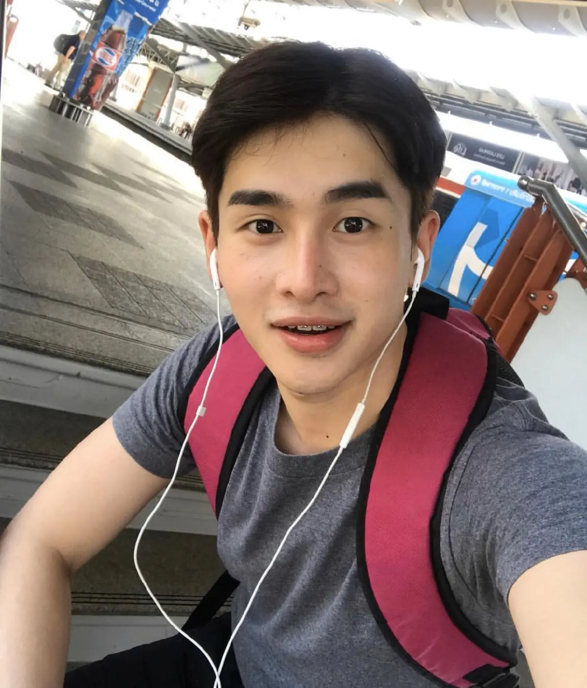 กอล์ฟ ธนภัทร เสียชีวิตแล้ว! หลังยกถังไอศกรีมกระแทกขามีอาการแทรกซ้อน