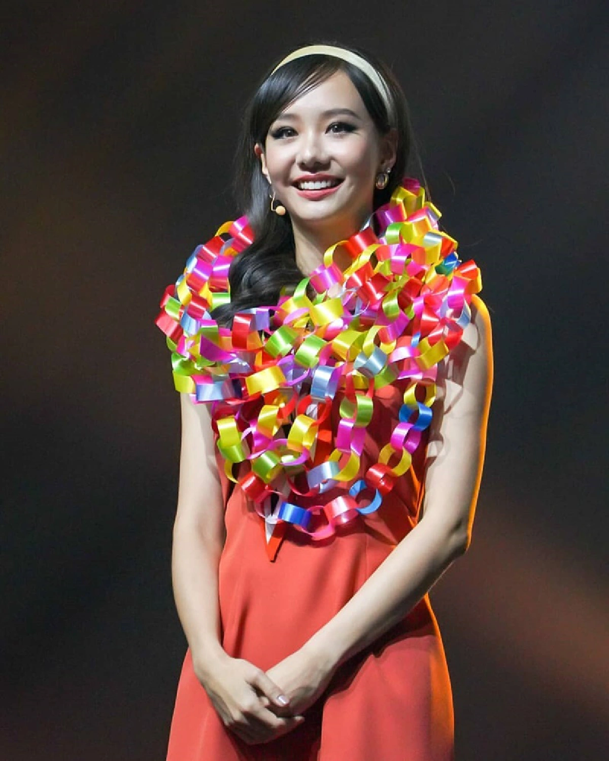 4 สาวแก๊งเฟอร์บี้ เต้ย-แต้ว-มิว-มิ้นต์ จัดเต็มความสวยสดใสอย่างกับเกิร์ลกรุ๊ปมาเอง