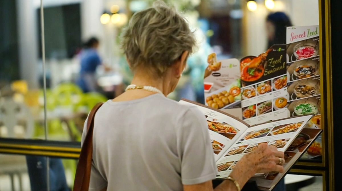 พิสูจน์ความอร่อยแซ่บอาหารไทย-อีสานจานโปรดที่ถูกใจทั้งคนไทยและต่างชาติ @Have a ซี๊ดดด