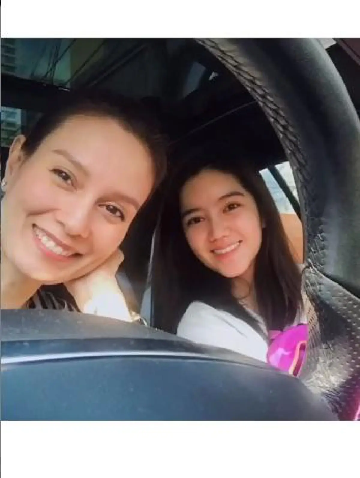 ริชชี่ เคลื่อนไหวแล้วหลังมีดราม่า! โพสต์คลิปขอบคุณ อุ๋ม อาภาศิริ ที่อยู่เคียงข้างเสมอ