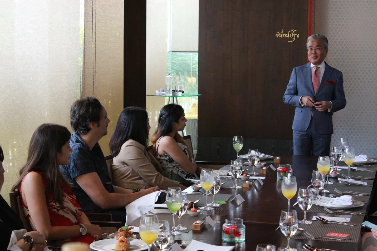 เตรียมพบโรงแรมใหม่ใจกลางเมือง 'สินธร มิดทาวน์' ตอบโจทย์ไลฟ์สไตล์คนรุ่นใหม่